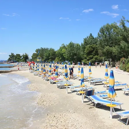Arboretum 3 - Hr-09911-01 By Interhome Appartement Crikvenica