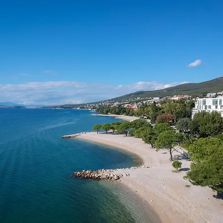 Arboretum 3 - Hr-09911-01 By Interhome * Crikvenica