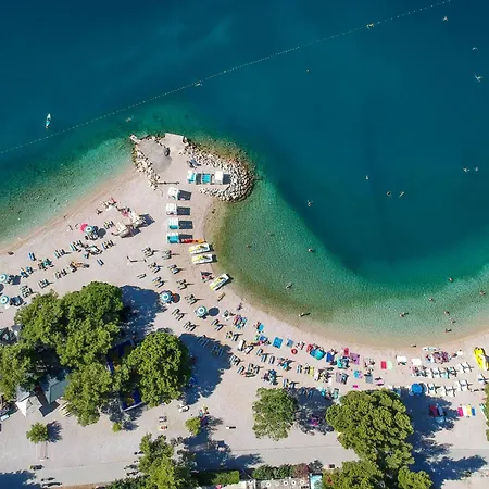 Arboretum 3 - Hr-09911-01 By Interhome * Crikvenica